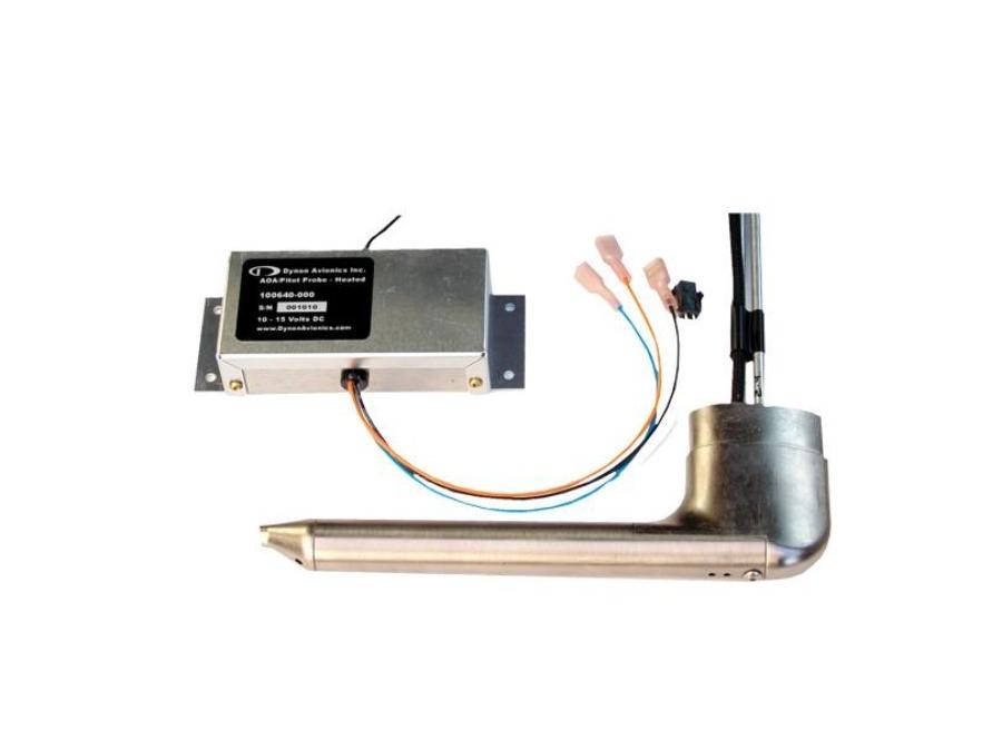 AOA/Pitot Probe (heated) - Pacific Coast Avionics