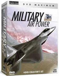MILITARY AIR POWER