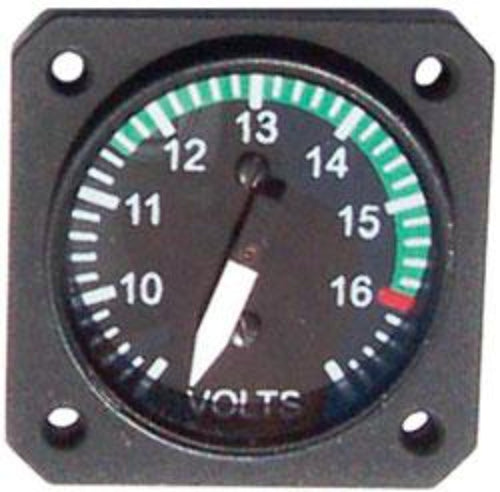 Voltmeter