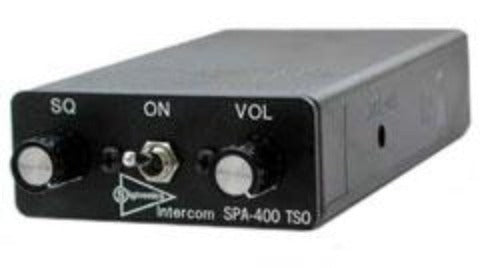 SPA-400N