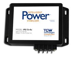 Intelligent Power Stabilizer