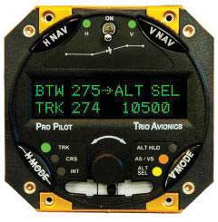 PRO-PILOT AUTOPILOT