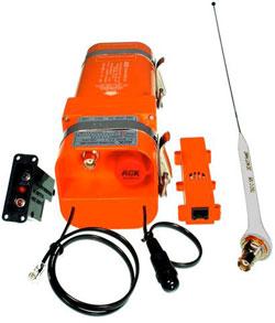 E-04 406 ELT - Pacific Coast Avionics