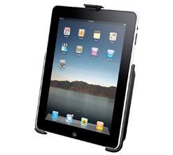 RAM Mount Cradle Holder for Apple iPad