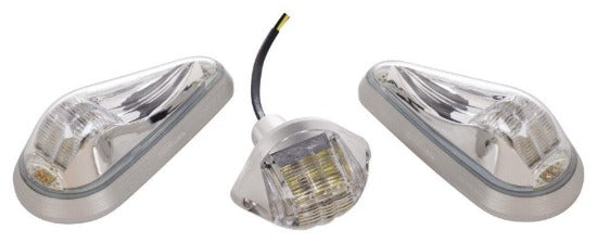 VANS RV Package - Pacific Coast Avionics