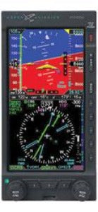 EFD1000 Pilot PFD