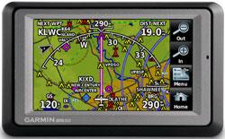 Pre-Owned Garmin aera 510 w/XM