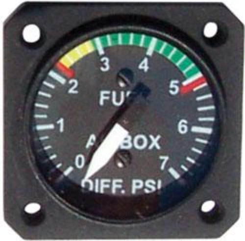 Fuel Pressure