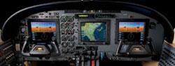 Alliant Integrated Flight Deck