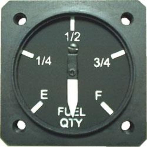 Fuel Quantity