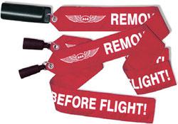 Pitot Tube Cover