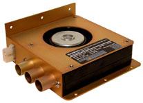 Avionics Cooling Fan