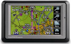 aera 550 'Pre-Owned'