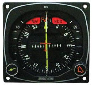KCS-55A System