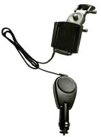 Suction Mount Kit