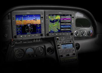 Entegra Release 9 Retrofit for Cirrus Aircraft