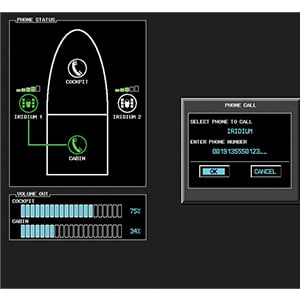 GSR 56 Global Satellite Datalink - Pacific Coast Avionics