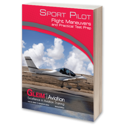 Sport Pilot Flight Maneuvers