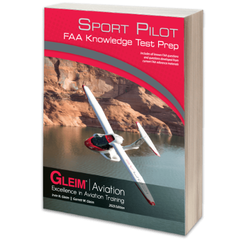FAA Sport Pilot Knowledge Test