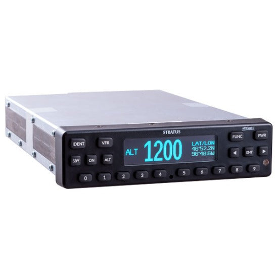 Stratus ES ADS-B Out W/O GPS - Pacific Coast Avionics