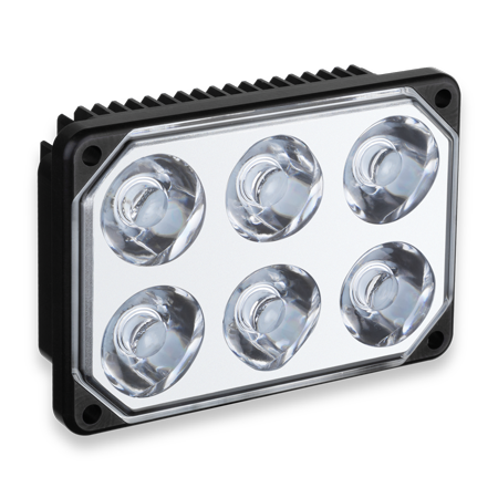 SunBeam Landing Light