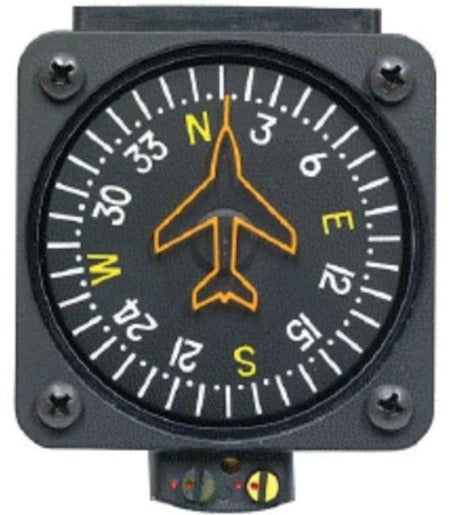 PAI-700 14V Compass - Pacific Coast Avionics