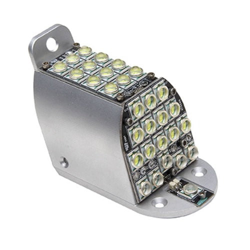 LED WINGTIP ANTI COLLISION/Green