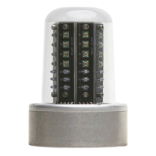 ANTI COLLISION LIGHT/Red, LED, IR Beacon, 28VDC