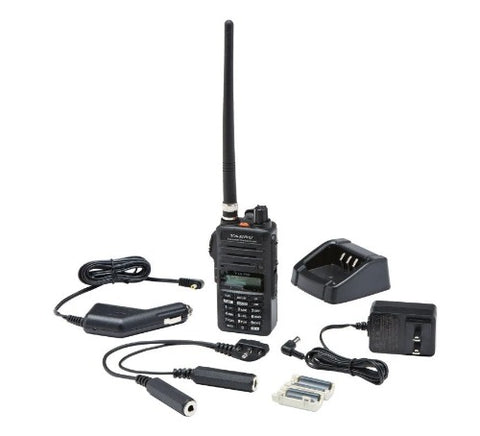FTA-250L COM Only Handheld Transceiver