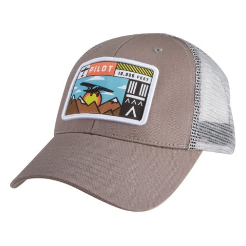 Flight Outfitters Adventure Hat