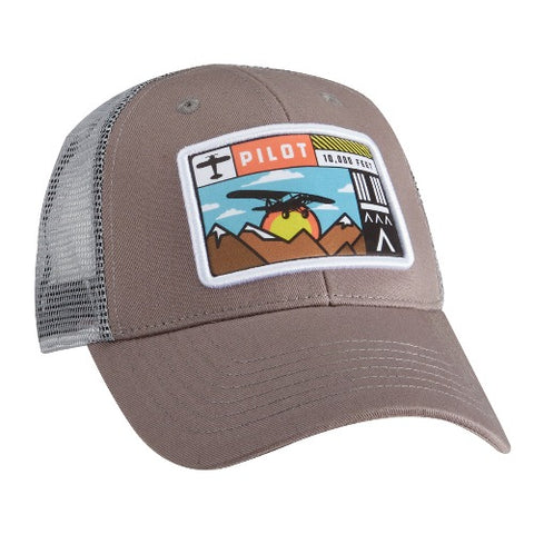 Flight Outfitters Adventure Hat