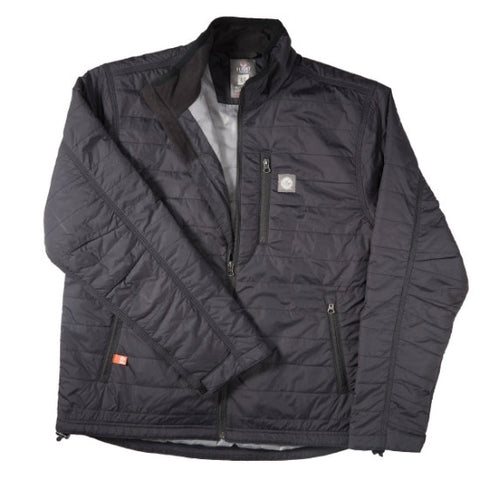 Airfoil Jacket