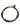 Black D-SUB15HD to D-SUB15HD cable
