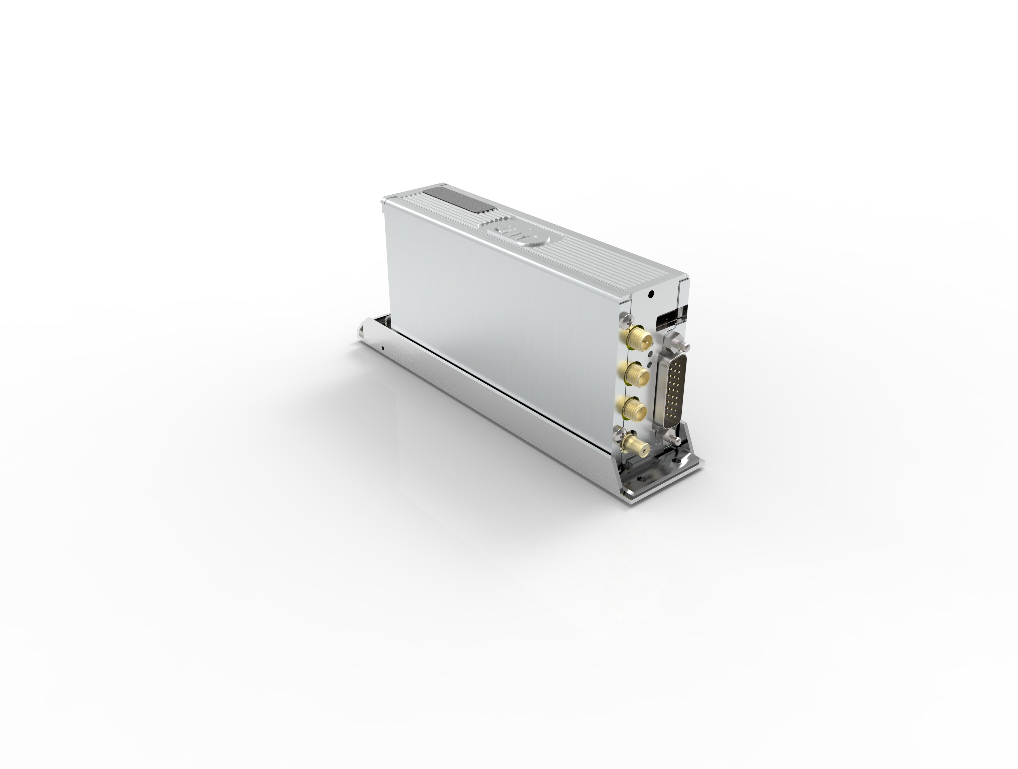 Avionics Mounting Rack Mounting Tray for AIR Avionics systems – Pacific Coast Avionics