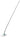 CI 292-1 VHF Whip Antenna | 118-137 MHz, BNC - Gulf Coast Avionics
