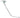 CI-292-2 VHF Bent Whip Antenna | 118-137 MHz, BNC, 50W - Gulf Coast Avionics
