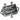 CI 507 VOR/GS Diplexer | 108–118 MHz & 329–335 MHz, BNC - Gulf Coast Avionics