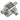 CI 5120 Antenna Splitter | Dual VOR/LOC/GS, BNC - Gulf Coast Avionics