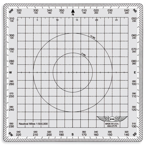 Square Plotter