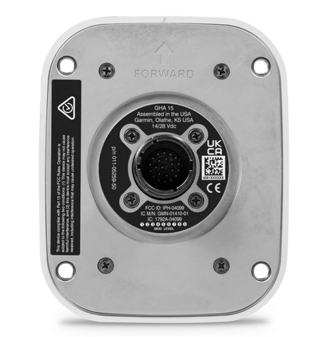 Garmin GHA 15 Height Advisor