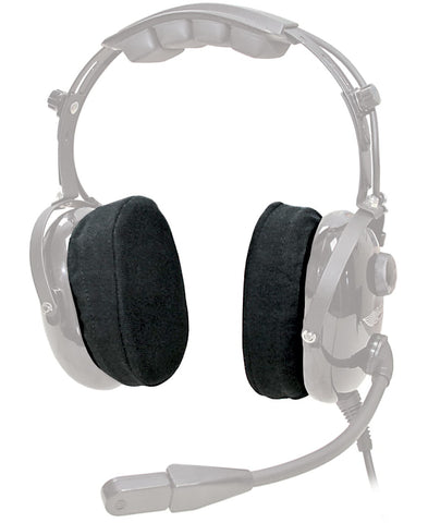 Cloth Earseal Covers