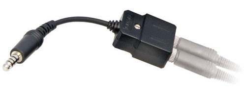 Helicopter Adapter