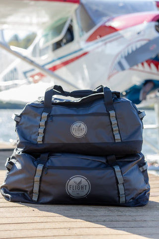 Seaplane Duffel