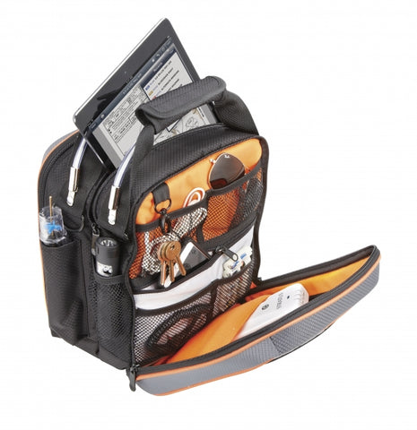 Lift Pro Flight Bag