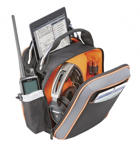 Lift Pro Flight Bag