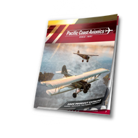 Pilot Store | Avionics Shop | New Avionics | Pacific Coast Avionics