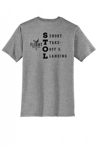 Fly It Like You Stol It  T- Shirt
