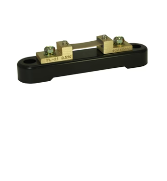 Amps Shunt, a - 60 Amps
