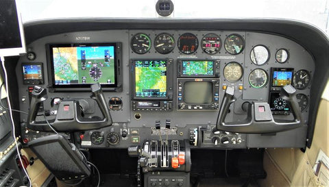 Cessna 340A