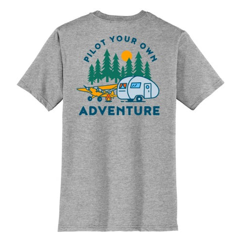 Camper T-Shirt